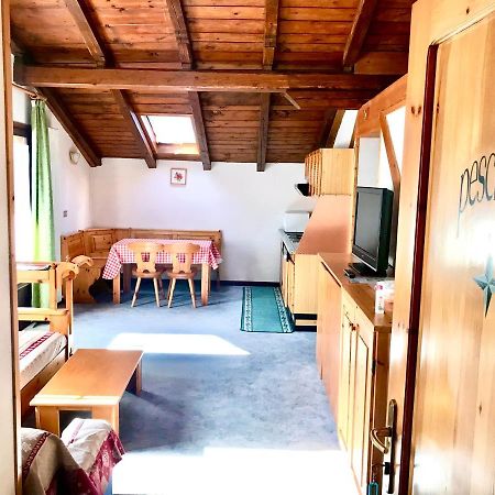 דירות מצאנה Casa Martini מראה חיצוני תמונה