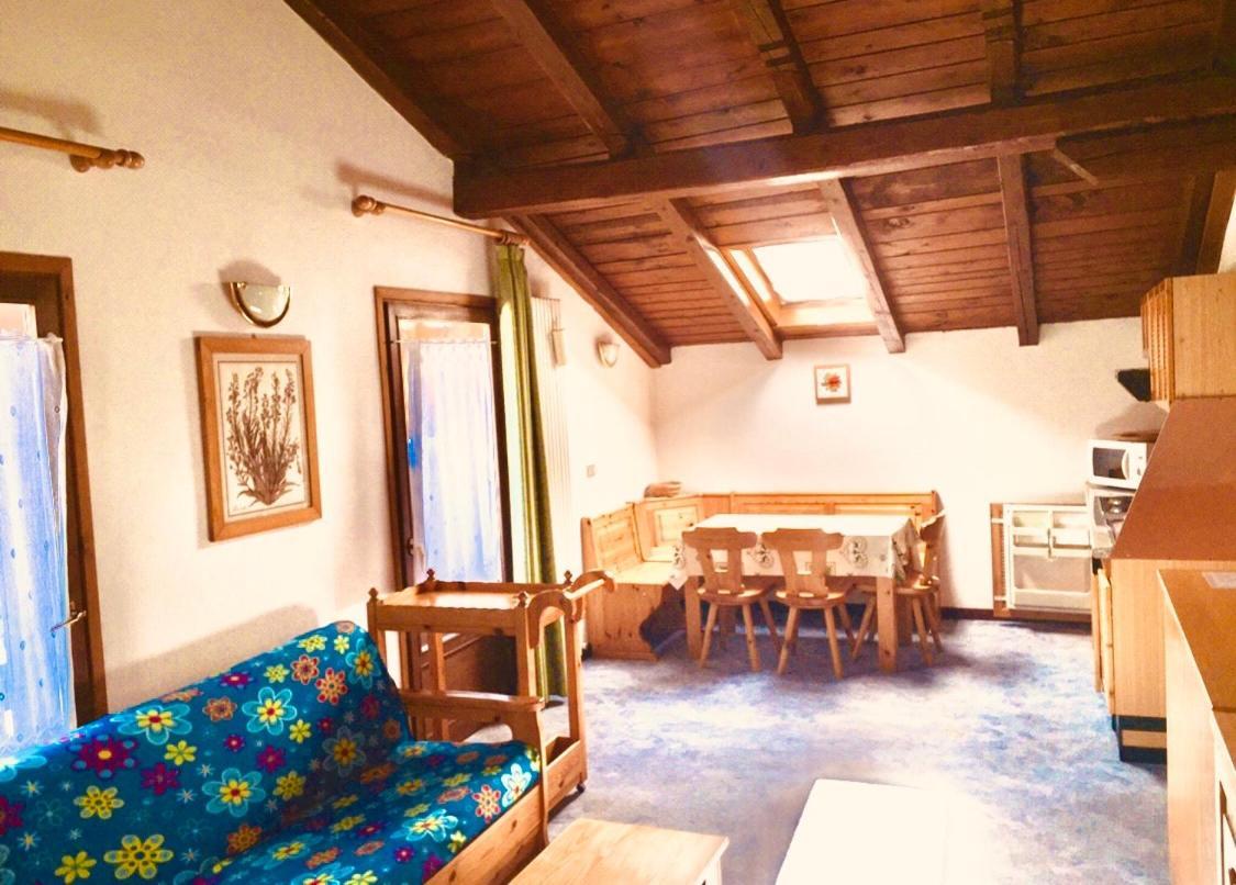 דירות מצאנה Casa Martini מראה חיצוני תמונה