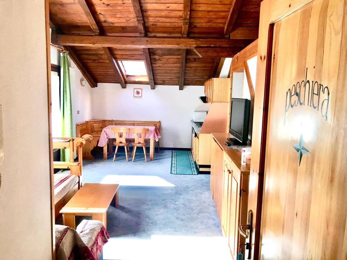 דירות מצאנה Casa Martini מראה חיצוני תמונה