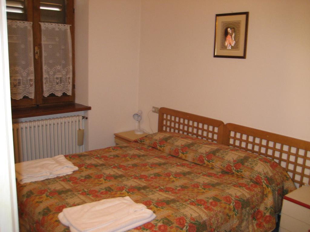 דירות מצאנה Casa Martini מראה חיצוני תמונה