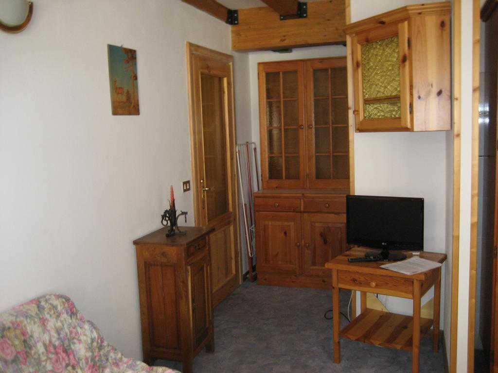 דירות מצאנה Casa Martini מראה חיצוני תמונה